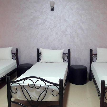 Joudia Apartment Temara Luaran gambar