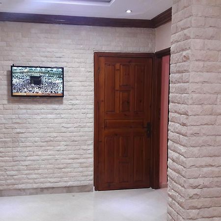 Joudia Apartment Temara Luaran gambar