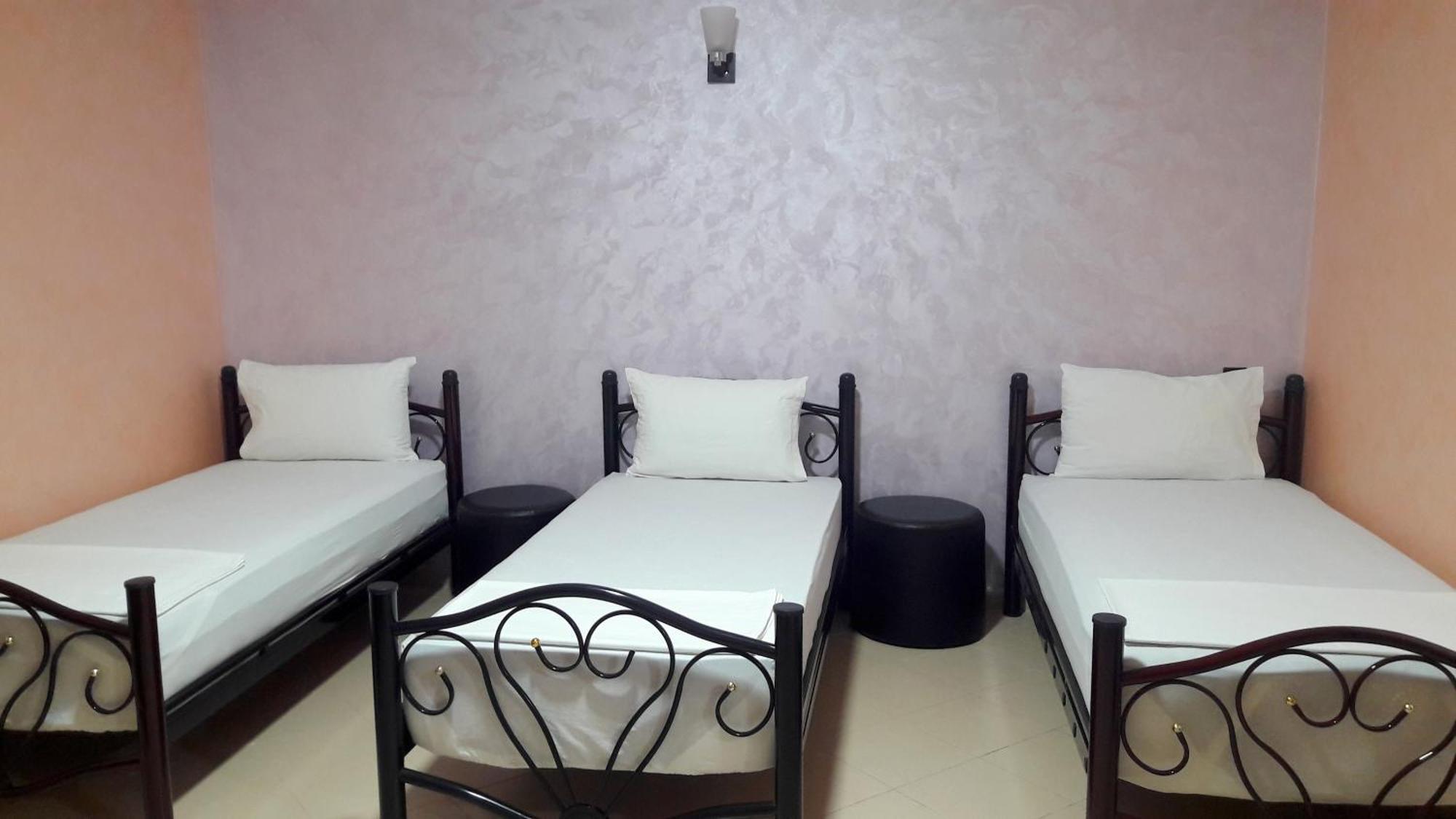 Joudia Apartment Temara Luaran gambar