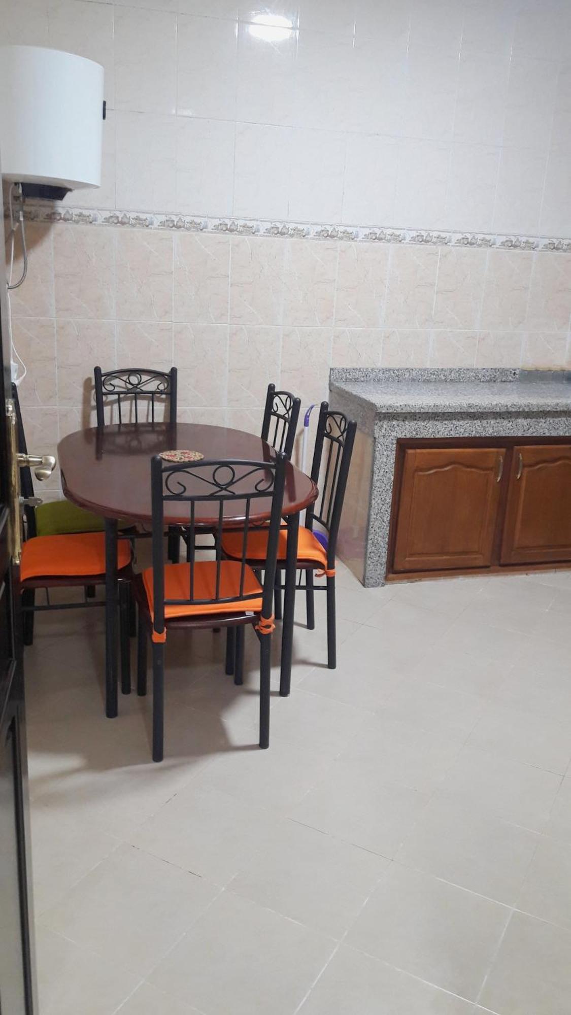 Joudia Apartment Temara Luaran gambar