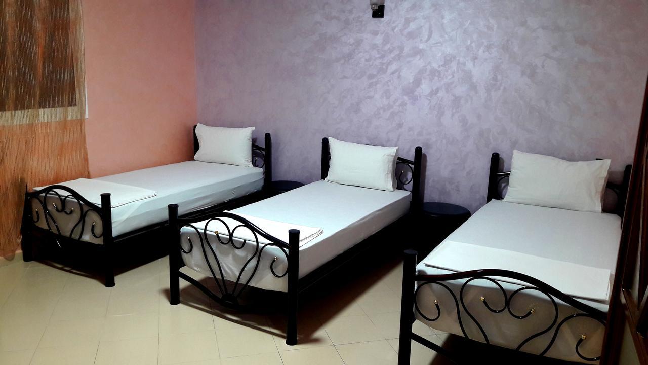 Joudia Apartment Temara Luaran gambar