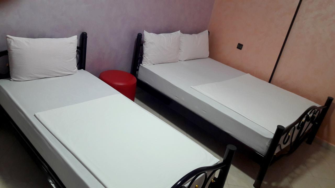 Joudia Apartment Temara Luaran gambar