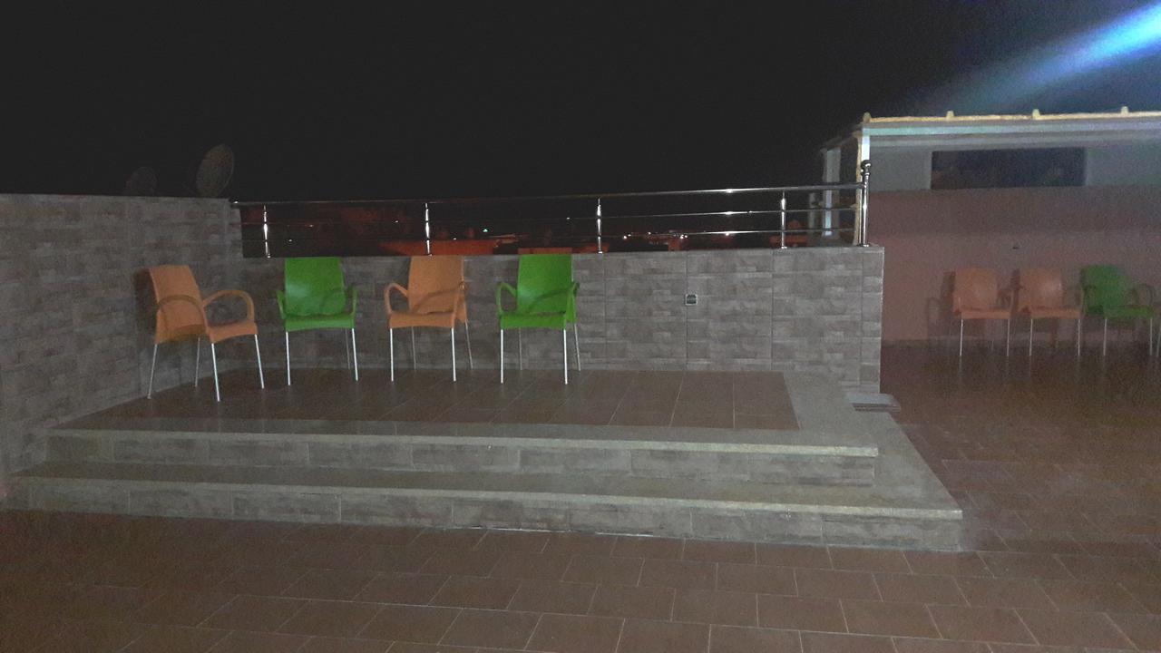 Joudia Apartment Temara Luaran gambar