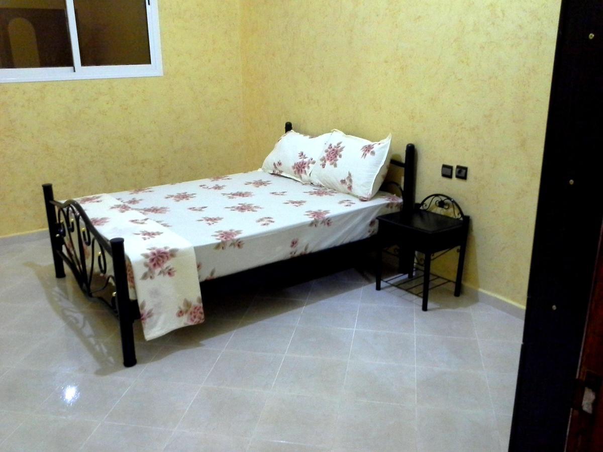 Joudia Apartment Temara Luaran gambar