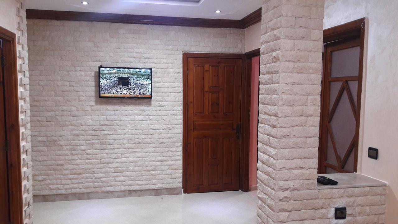 Joudia Apartment Temara Luaran gambar
