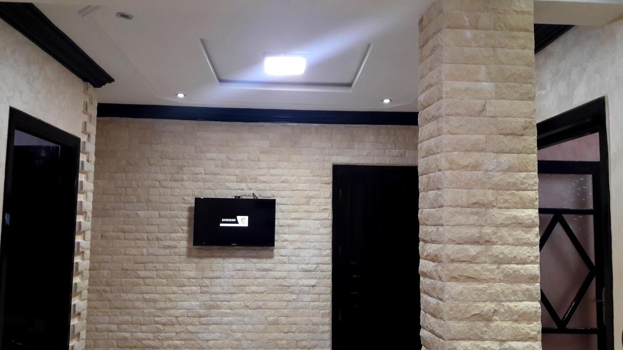 Joudia Apartment Temara Luaran gambar