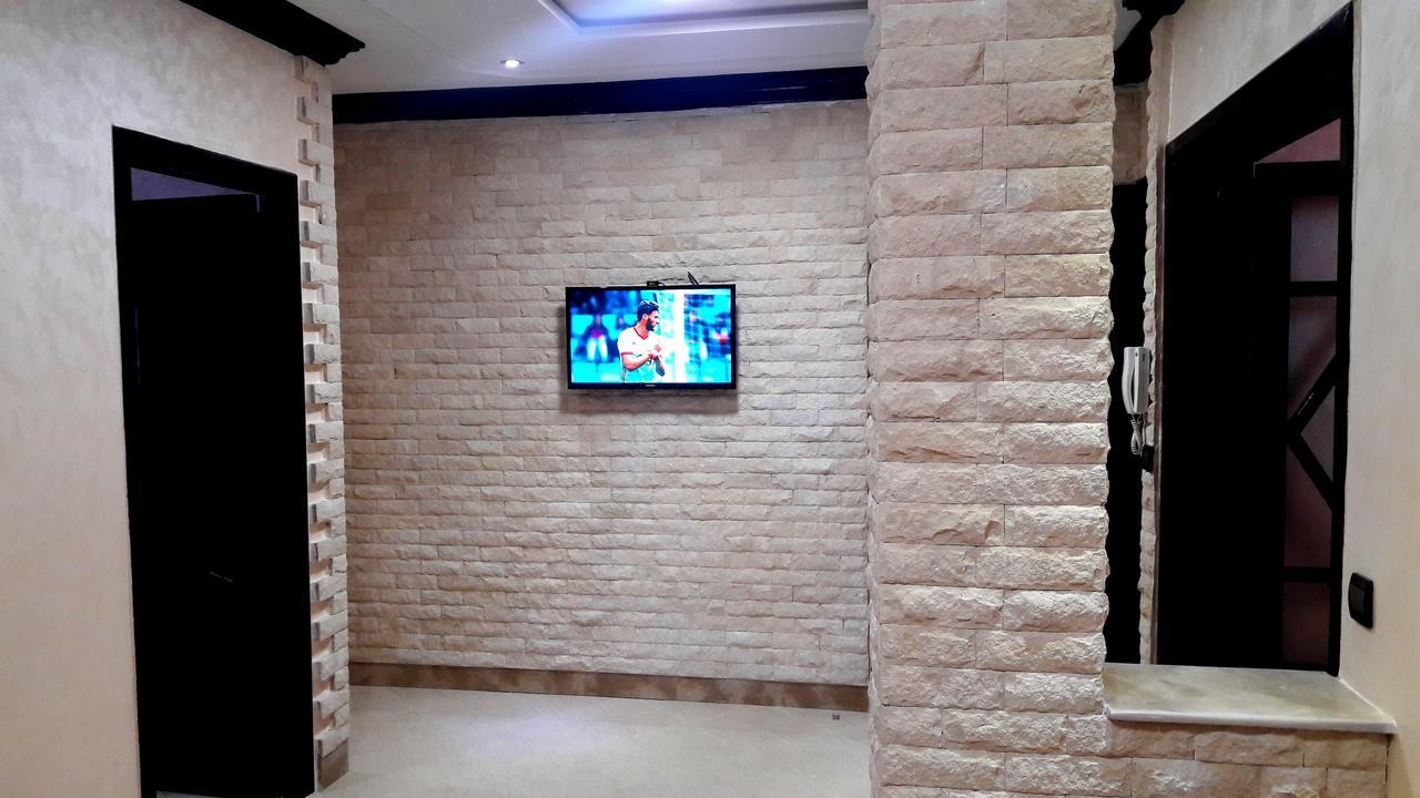Joudia Apartment Temara Luaran gambar